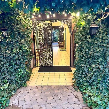 Lantern Light Inn - Romantic Getaway (Adults Only) سيدونا المظهر الخارجي الصورة