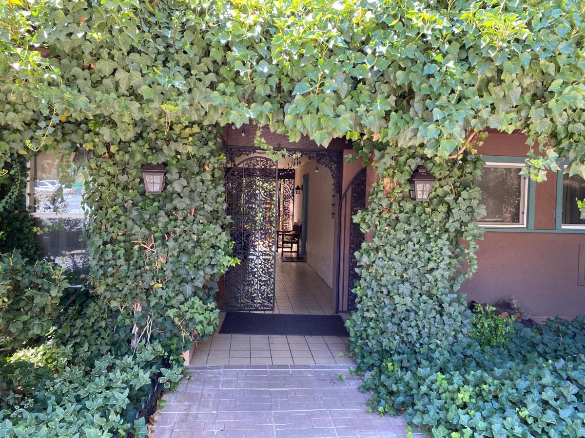 Lantern Light Inn - Romantic Getaway (Adults Only) سيدونا المظهر الخارجي الصورة