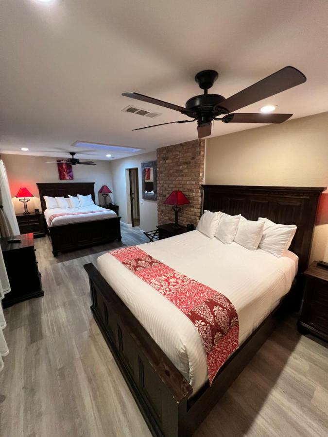 Lantern Light Inn - Romantic Getaway (Adults Only) سيدونا المظهر الخارجي الصورة