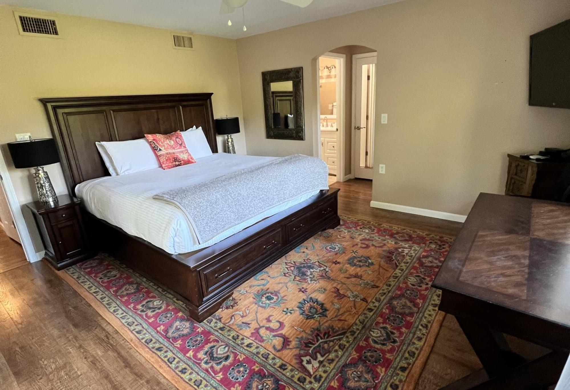 Lantern Light Inn - Romantic Getaway (Adults Only) سيدونا المظهر الخارجي الصورة