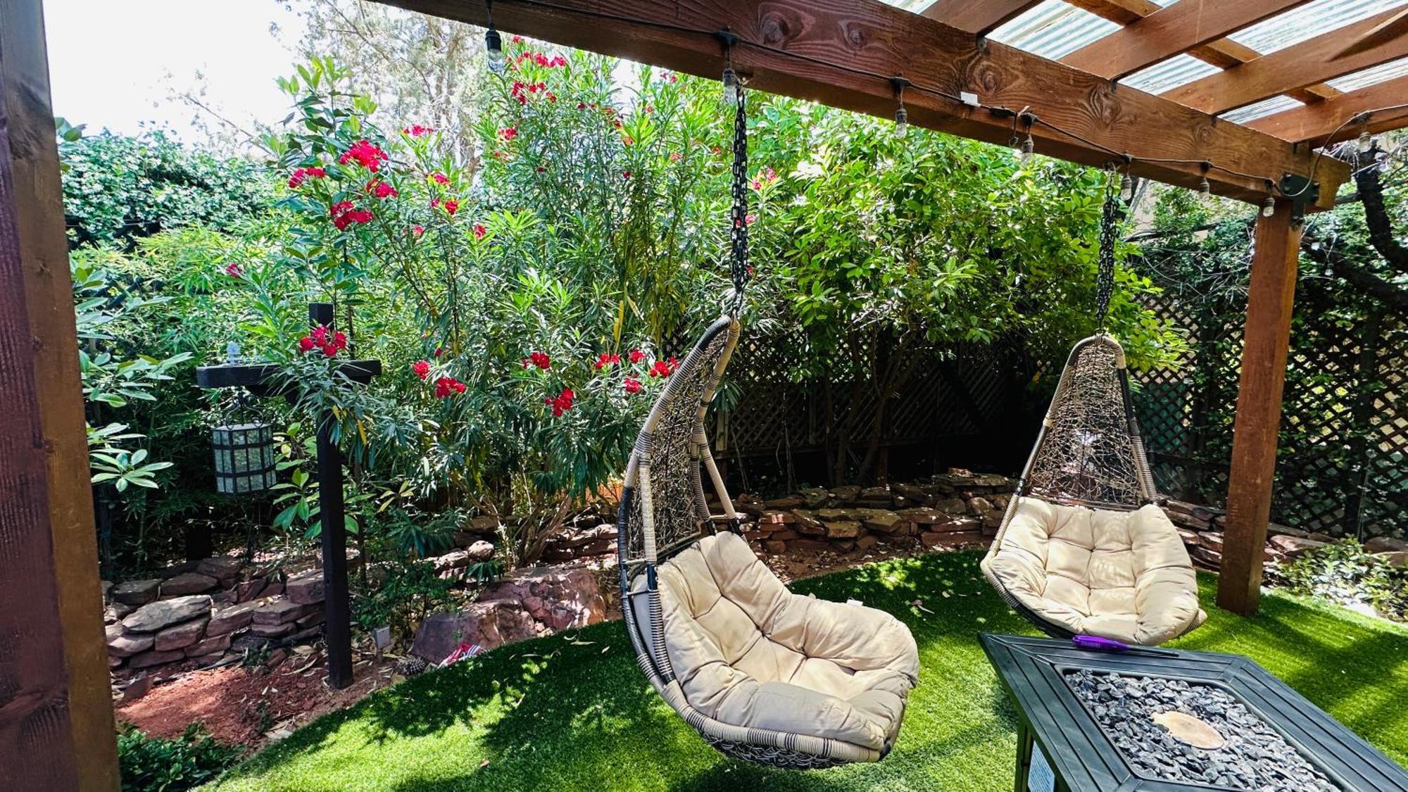 Lantern Light Inn - Romantic Getaway (Adults Only) سيدونا المظهر الخارجي الصورة
