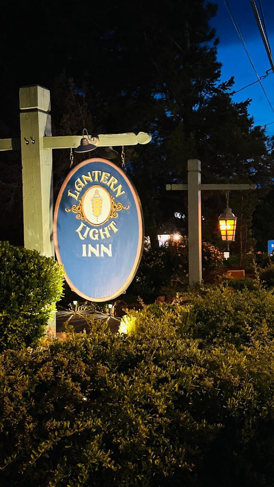 Lantern Light Inn - Romantic Getaway (Adults Only) سيدونا المظهر الخارجي الصورة