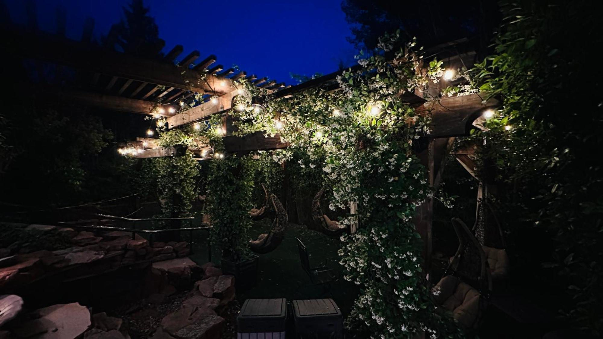 Lantern Light Inn - Romantic Getaway (Adults Only) سيدونا المظهر الخارجي الصورة