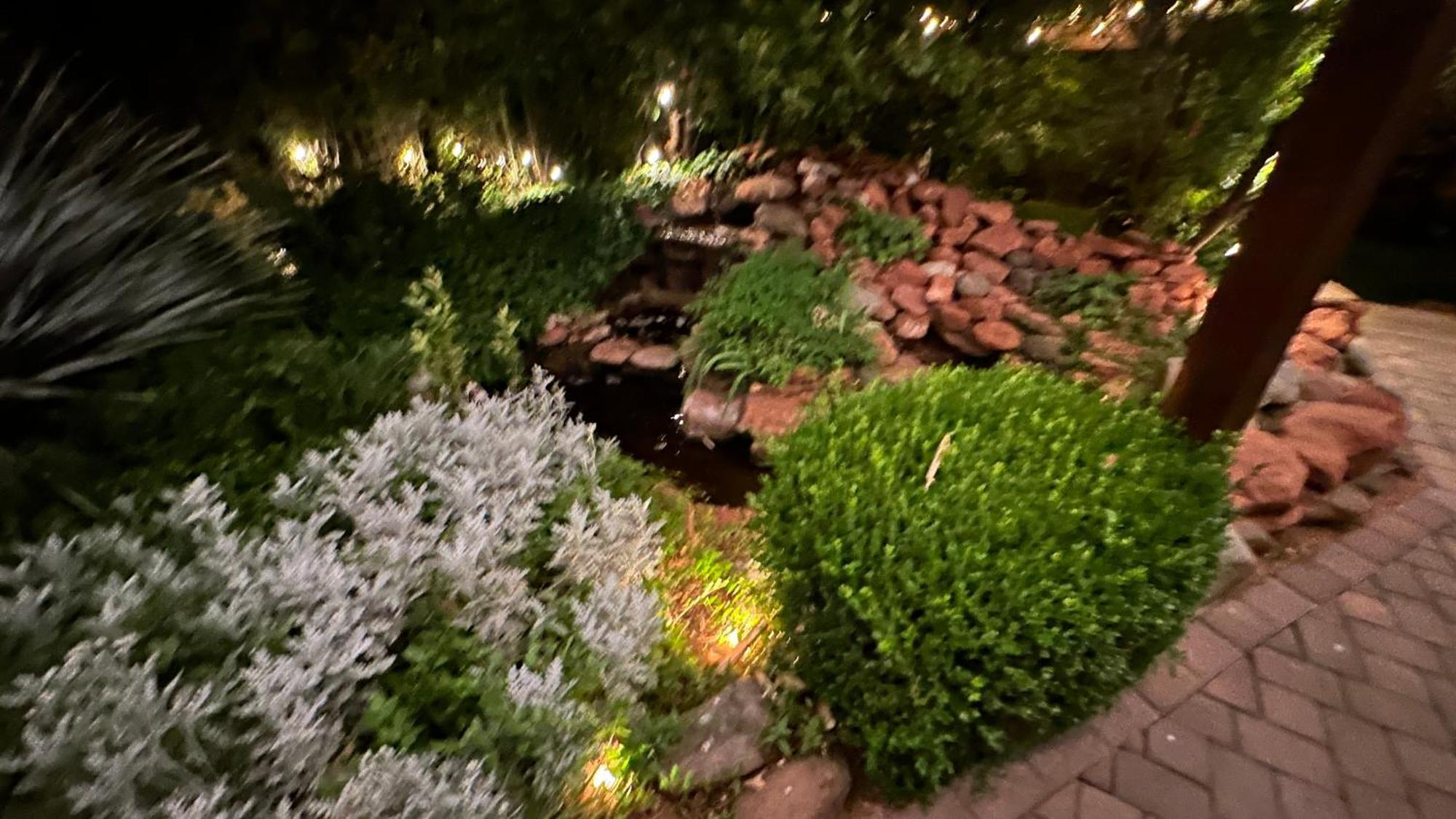 Lantern Light Inn - Romantic Getaway (Adults Only) سيدونا المظهر الخارجي الصورة