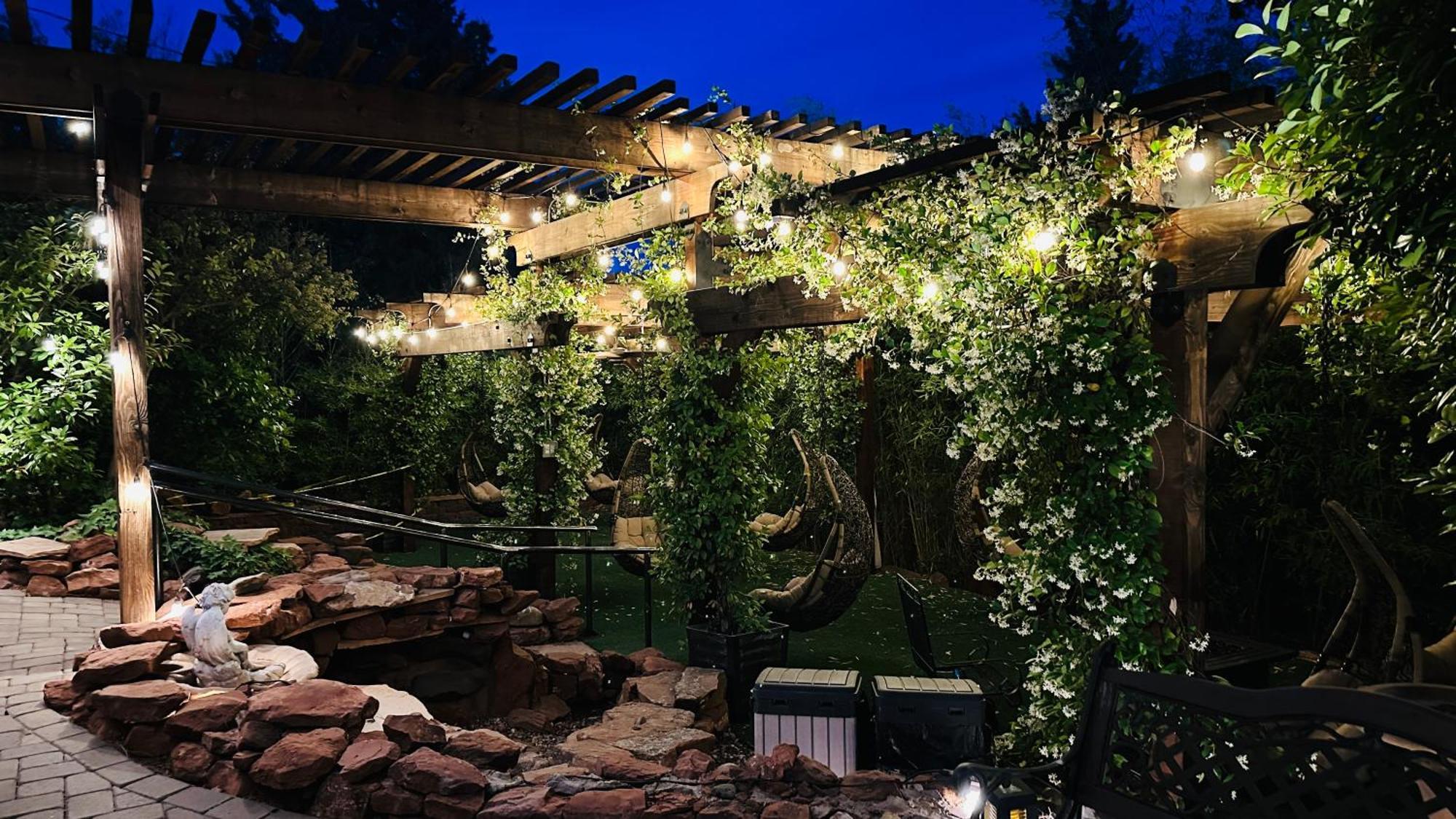 Lantern Light Inn - Romantic Getaway (Adults Only) سيدونا المظهر الخارجي الصورة
