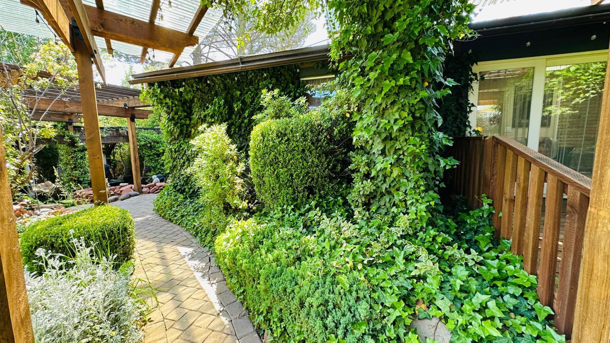 Lantern Light Inn - Romantic Getaway (Adults Only) سيدونا المظهر الخارجي الصورة