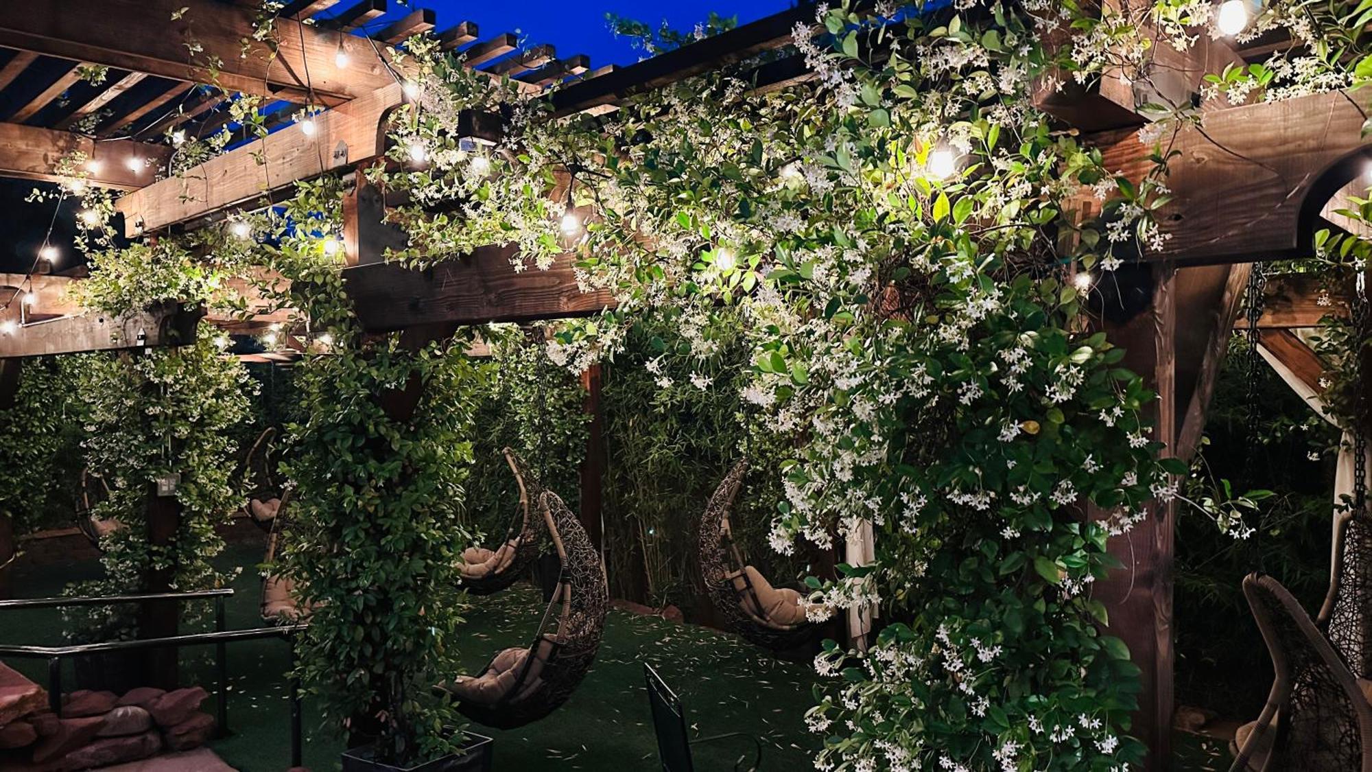 Lantern Light Inn - Romantic Getaway (Adults Only) سيدونا المظهر الخارجي الصورة