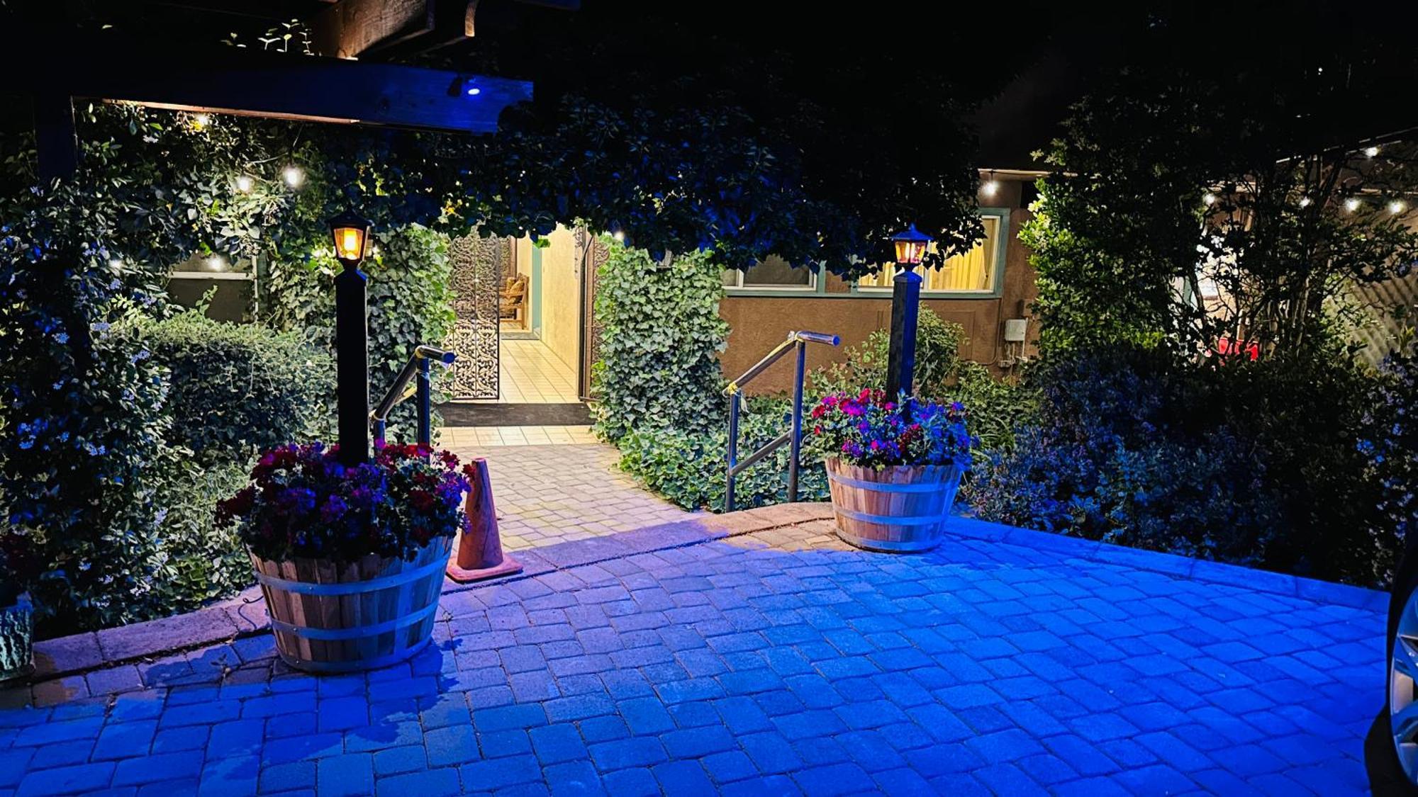 Lantern Light Inn - Romantic Getaway (Adults Only) سيدونا المظهر الخارجي الصورة