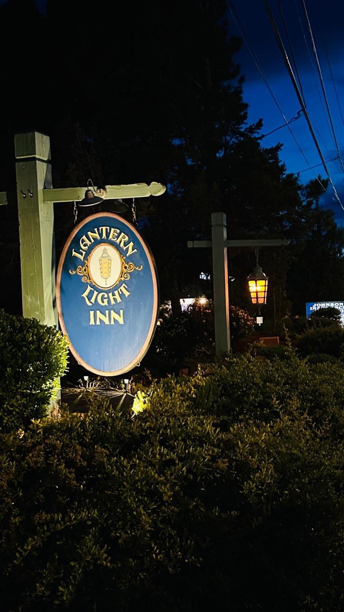 Lantern Light Inn - Romantic Getaway (Adults Only) سيدونا المظهر الخارجي الصورة