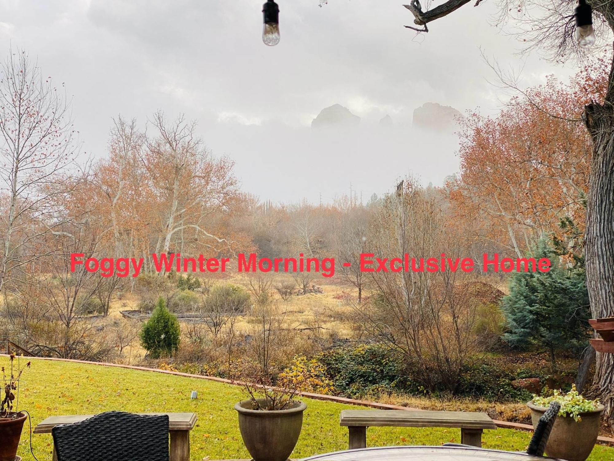 Lantern Light Inn - Romantic Getaway (Adults Only) سيدونا الغرفة الصورة
