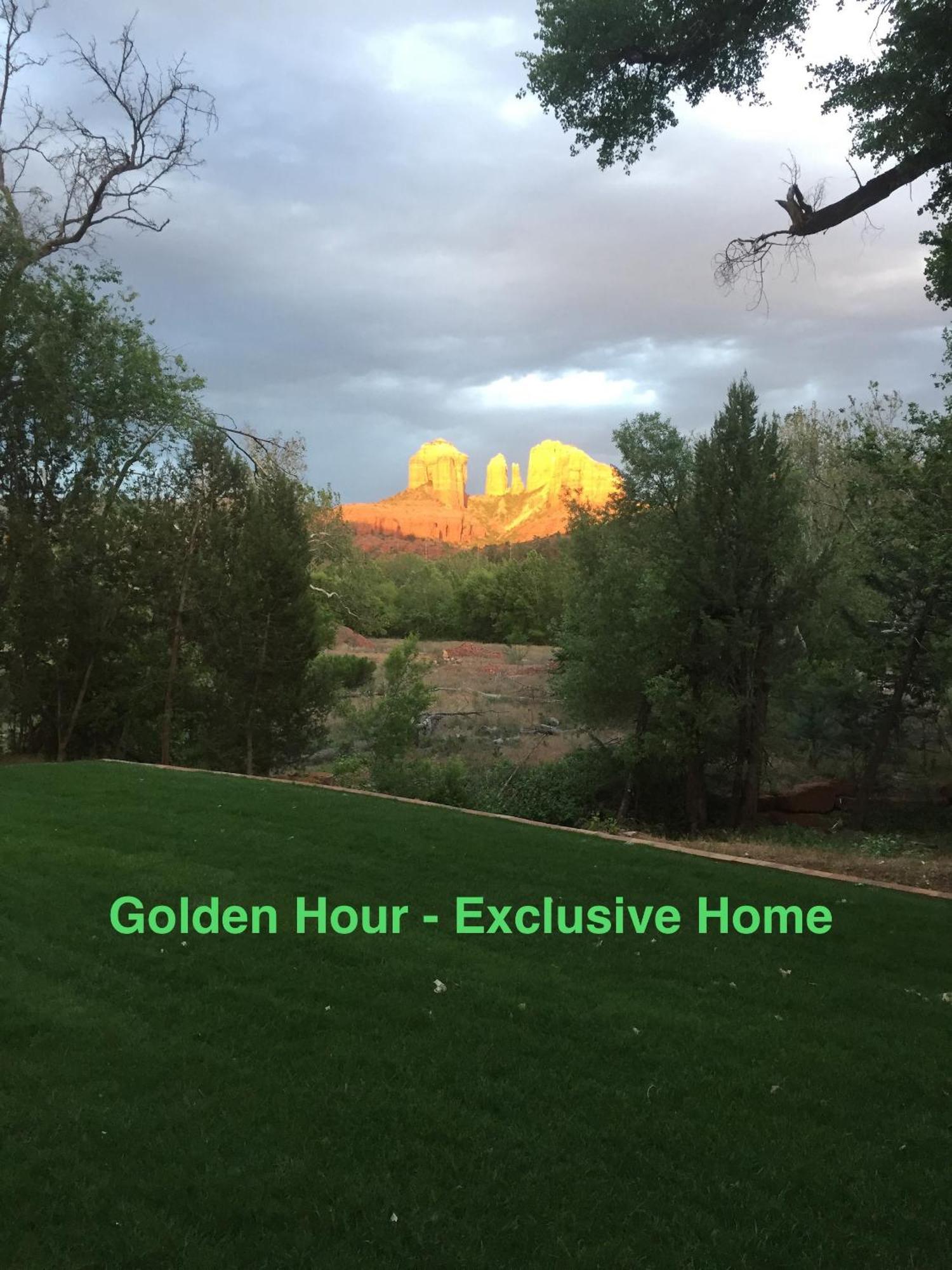 Lantern Light Inn - Romantic Getaway (Adults Only) سيدونا الغرفة الصورة