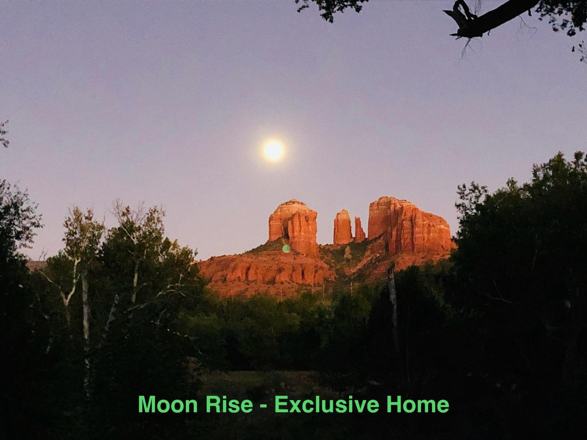 Lantern Light Inn - Romantic Getaway (Adults Only) سيدونا الغرفة الصورة